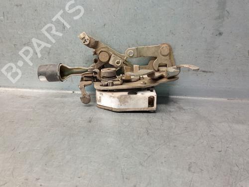 Used Rear right lock RENAULT TRAFIC Van (T_, P_, V_) 2.5 D (75 hp) 27151953