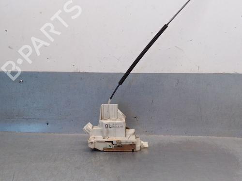 Used Rear left lock FORD MONDEO III Saloon (B4Y) 2.0 16V TDDi / TDCi (115 hp) 29267995