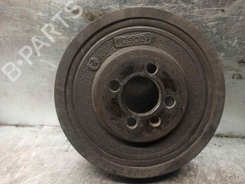 Used Pulley VW POLO (6N2) 1.4 TDI (75 hp) 20261311