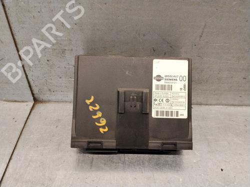 Used Control unit Control unit 39407666 39407666