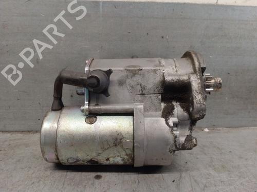 Used Starter KIA SPORTAGE II (JE_, KM_) 2.0 CRDi (140 hp) 27929504