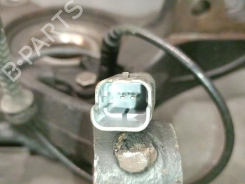 Right front steering knuckle CITROËN DS5 2.0 BlueHDi 150 | BP31247123M26  - Image 5