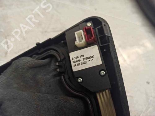 Gear lever BMW 3 (E46) 330 d | BP7446772M90 - Image 6