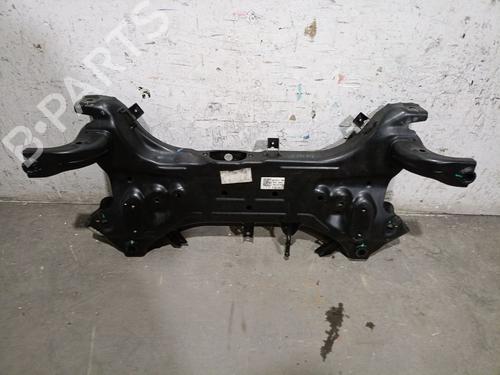 Used Subframe Subframe 25496373 25496373