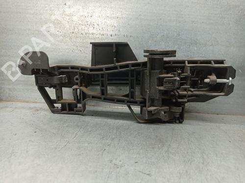 Rear left exterior door handle FORD GRAND C-MAX (DXA/CB7, DXA/CEU) 1.6 Ti | BP22728318C130 