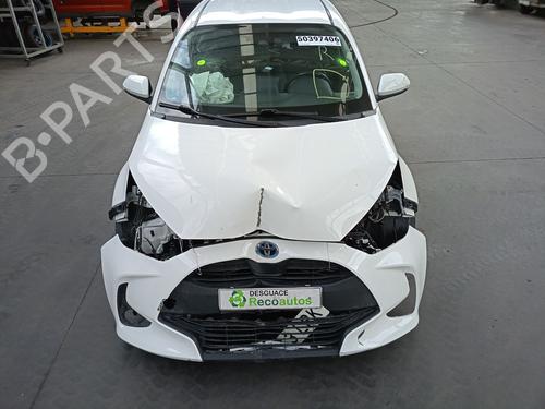 Electronic sensor TOYOTA YARIS (_P21_, _PA1_, _PH1_) 1.5 Hybrid (MXPH10, MXPH11) | BP20676415M84 