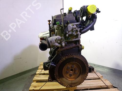 Motor CITROËN XSARA (N1) 1.6 i | BP30508767M1