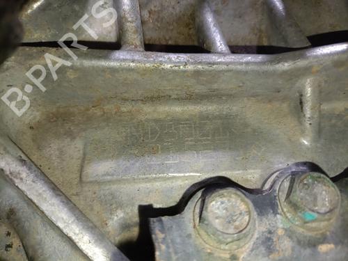Gearbox RENAULT KOLEOS I (HY_) 2.0 dCi (HY0K) | BP37719997M3 - Image 4