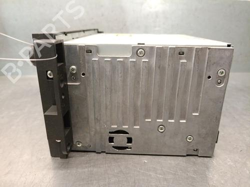 Radio CHEVROLET CAPTIVA (C100, C140) 2.0 D | BP32524960E6 - Image 5