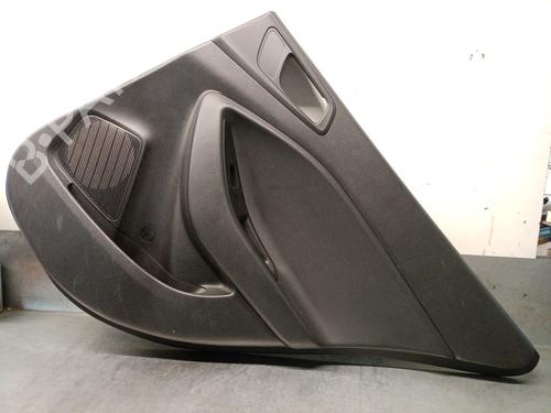 Used Rear right panel HYUNDAI i20 II (GB, IB) 1.2 (84 hp) 26495107