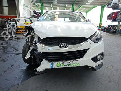 Left rear window switch HYUNDAI ix35 (LM, EL, ELH) 1.6 | BP27405707I29  - Image 10