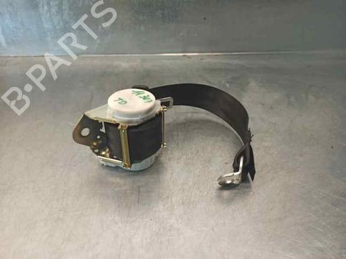 Used Rear right seatbelt AUDI A3 (8P1) [2003-2013]  7446762
