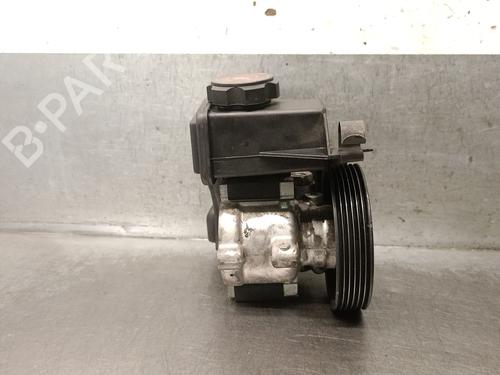 Servostyringspumpe Servostyringspumpe PEUGEOT 206 Hatchback (2A/C) 1.9 D (69 hp) 39650305 39650305