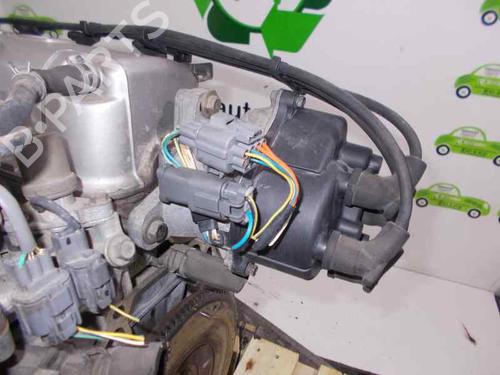 Engine HONDA CIVIC VI Fastback (MA, MB) 1.5 i Vtec-E (MA9) | BP5271277M1 
