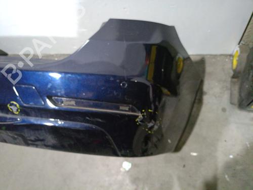 Rear bumper BMW 3 Touring (F31) 330 d | BP31990753C8