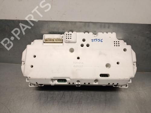 Instrument cluster LEXUS RX (_U3_) 400h AWD (MHU38_) | BP25756012C47 