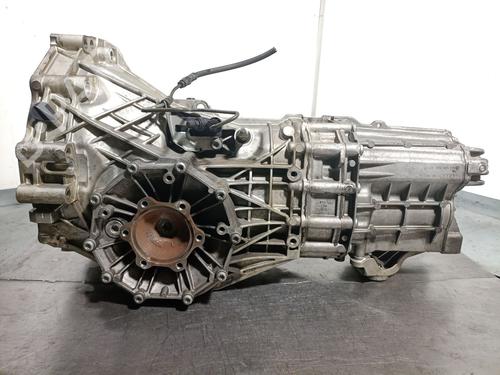 Used Gearbox Gearbox AUDI A6 C6 (4F2) 2.0 TDI (140 hp) 32267094 32267094