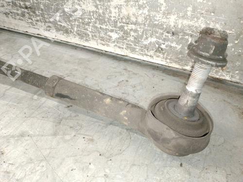 Steering rack CHRYSLER VOYAGER IV (RG, RS) 2.8 CRD | BP31161164M22 