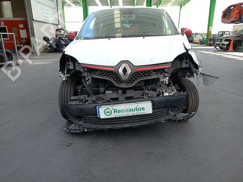 Grill RENAULT TWINGO III (BCM_, BCA_) 0.9 TCe 90 (BCM9, BCM2) | BP38255395C40 - Image 11