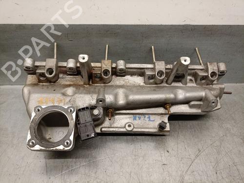 Manifold Indsugning IVECO DAILY IV Van 35C14 GV, 35C14 GV/P, 35S14 GV, 35S14 GV/P (136 hp) 21838811