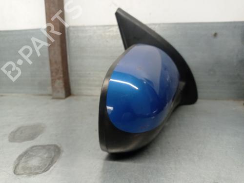 Right mirror CHEVROLET AVEO / KALOS Saloon (T250, T255) 1.4 | BP22908833C27 