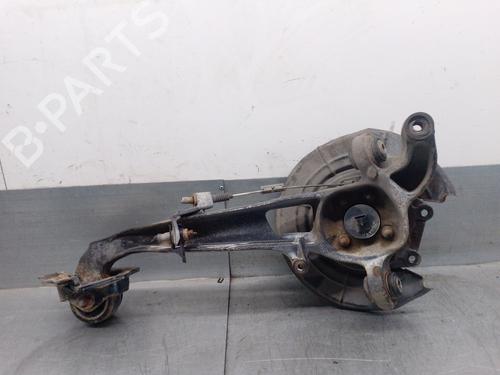 Left rear steering knuckle OPEL VECTRA B Hatchback (J96)  | BP29425708M27 
