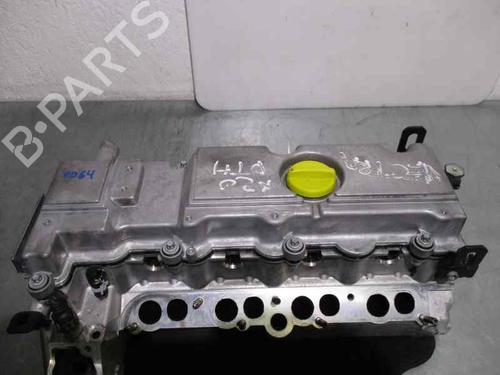 Topstykke OPEL VECTRA B (J96) 2.0 DTI 16V (F19) | BP10978965M5 