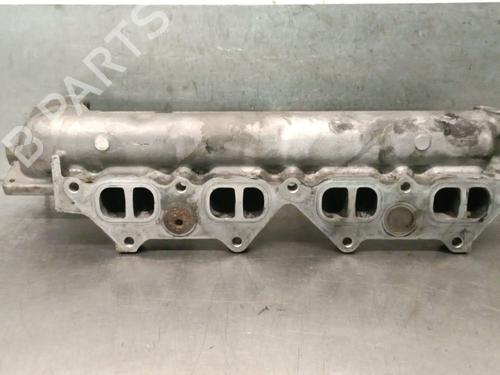 Intake manifold MAZDA 3 (BK) 2.0 MZR-CD (BK14) | BP37447257M70 - Image 2