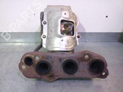 Catalyst NISSAN MICRA IV (K13K, K13KK) 1.2 DIG-S | BP25234959M10 