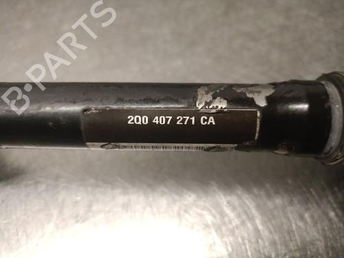 Left front driveshaft SEAT ARONA (KJ7, KJP) 1.0 TGi | BP30293826M38 