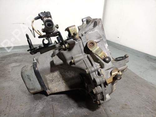 Gearbox PEUGEOT 206 Hatchback (2A/C) 1.4 HDi eco 70 | BP31052384M3 