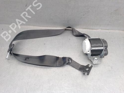 Rear left seatbelt VW PASSAT B8 (3G2, CB2) 2.0 TDI | BP25919167I29 