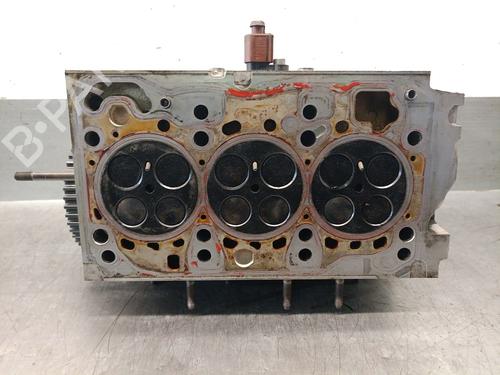 Cylinder head SEAT IBIZA IV SC (6J1, 6P5) 1.4 TDI | BP30913472M5