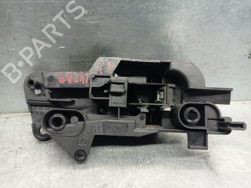 Rear left interior door handle CITROËN XANTIA Break (X1_, X2_) 1.9 Turbo D | BP8691226I15 