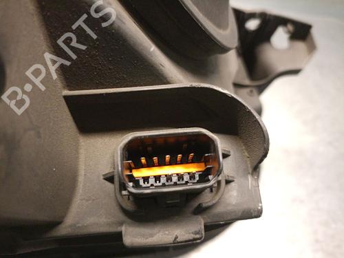 Left headlight CITROËN C3 Picasso (SH_) 1.6 HDI 90 | BP32498951C28 