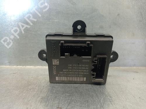 Used Electronic module FORD FOCUS III Turnier 1.0 EcoBoost (125 hp) 20268156