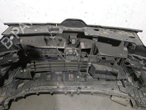 Front bumper RENAULT EXPRESS Box Body/MPV 1.5 Blue dCi 75 (F6AA) | BP29626220C7