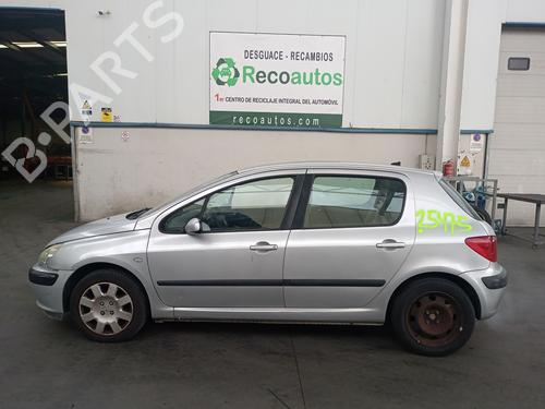 Engine PEUGEOT 307 (3A/C) 2.0 HDi 110 | BP35726534M1 - Image 14