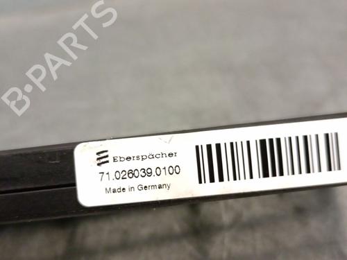 Heater resistor KIA SPORTAGE IV (QL, QLE) 1.6 CRDi | BP27273376M108 