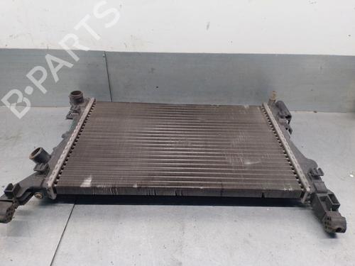 Køler OPEL CORSA D (S07) 1.2 (L08, L68) | BP29324973M31 