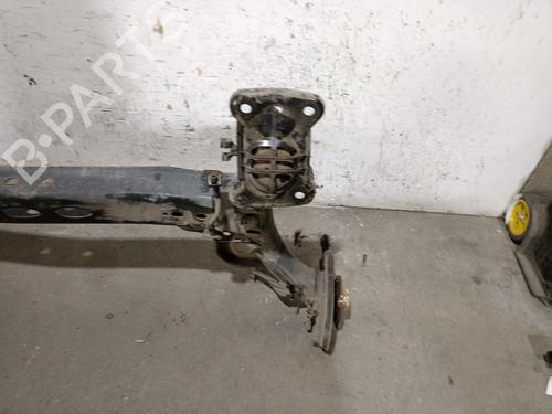 Rear axle SEAT ARONA (KJ7, KJP) 1.0 TSI | BP26587890M2 
