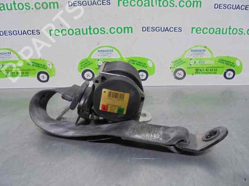 Rear left seatbelt MINI MINI (R50, R53) One D | BP7444067I29 