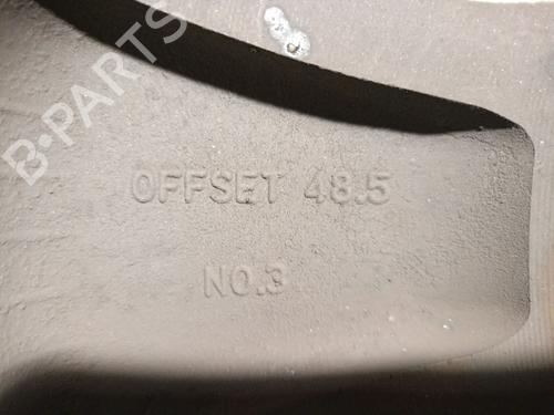 Rim KIA CARENS IV 1.7 CRDi | BP31860339C45 