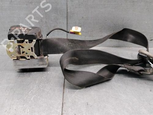 Front left seatbelt VW GOLF IV Variant (1J5) 1.9 TDI | BP37175898I26 - Image 4