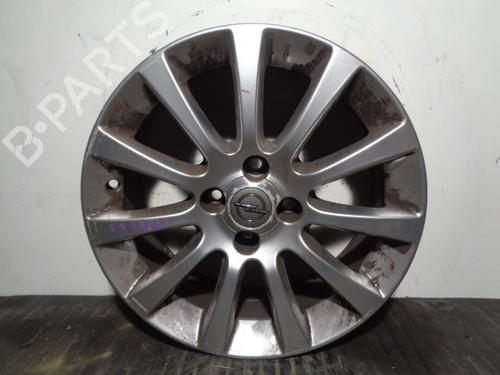 Used Rim OPEL CORSA D (S07) [2006-2015]  13508265
