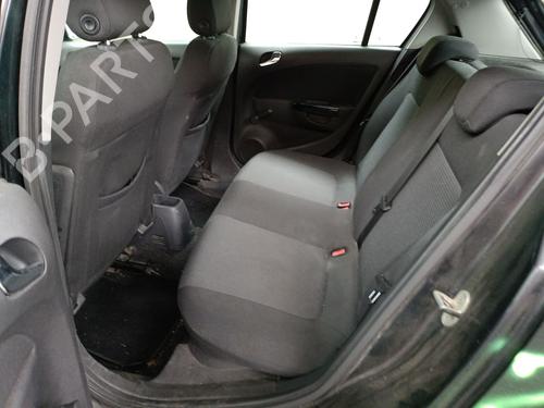 Pipe OPEL CORSA D (S07) 1.2 (L08, L68) | BP30528624M125 - Image 13