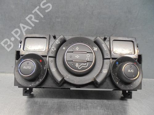 Used Climate control PEUGEOT 5008 (0U_, 0E_) 2.0 HDi (163 hp) 17385267