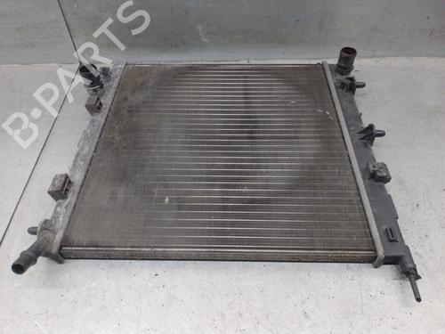 Water radiator CITROËN C3 I (FC_, FN_) 1.4 i | BP28316494M31 