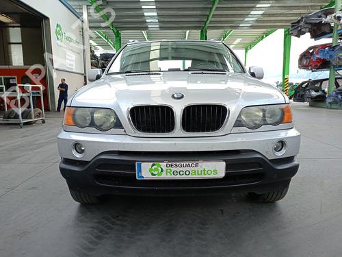 Servo brake BMW X5 (E53) 3.0 d | BP26145406M42 - Image 10
