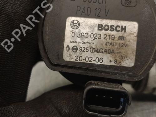 Other RENAULT CAPTUR II (HF_) LPG (HFMT) | BP29710027O1